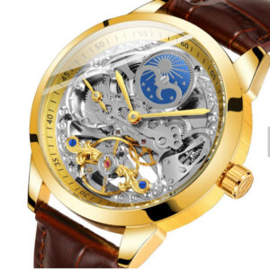 Mechanical Watch