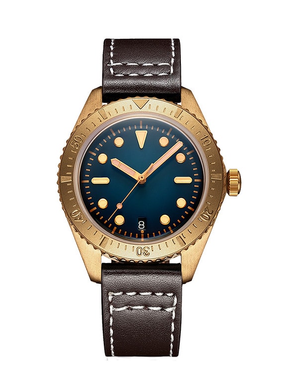 Vintage Wrist Watch Company