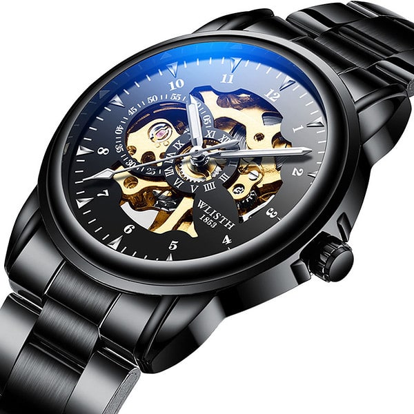 Beautiful Watches For Men