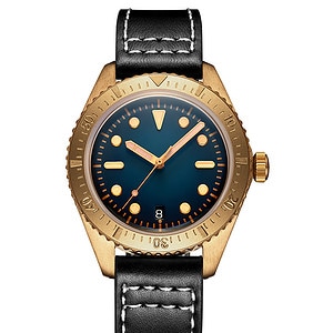Mechanical Movement Watches