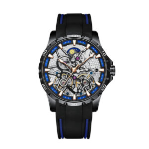 Automatic Tourbillon Watch