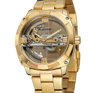 Automatic Watch