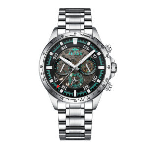 Mechanical Watches Under 500