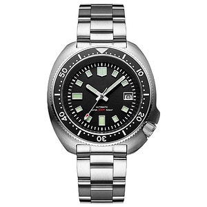 Best Affordable Automatic Watches