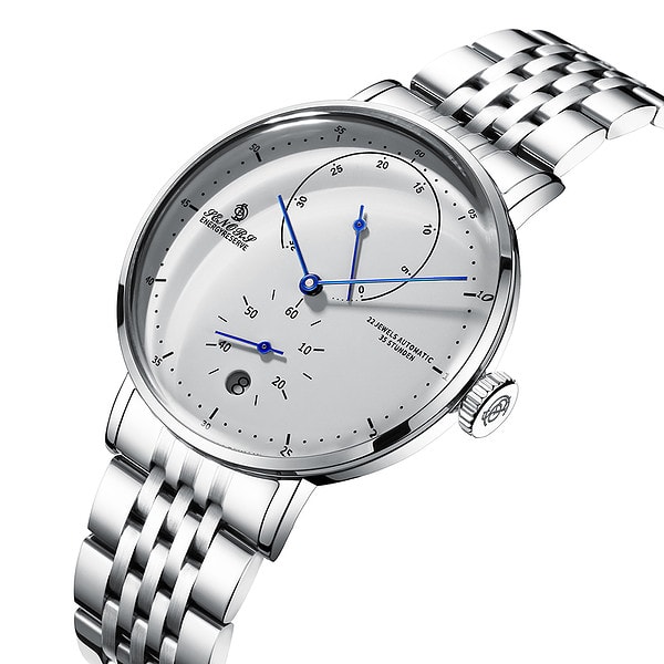 Timepiece Gentleman Watches
