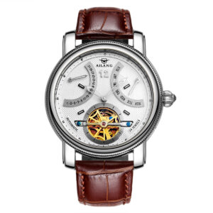 Best Leather Watches For Men