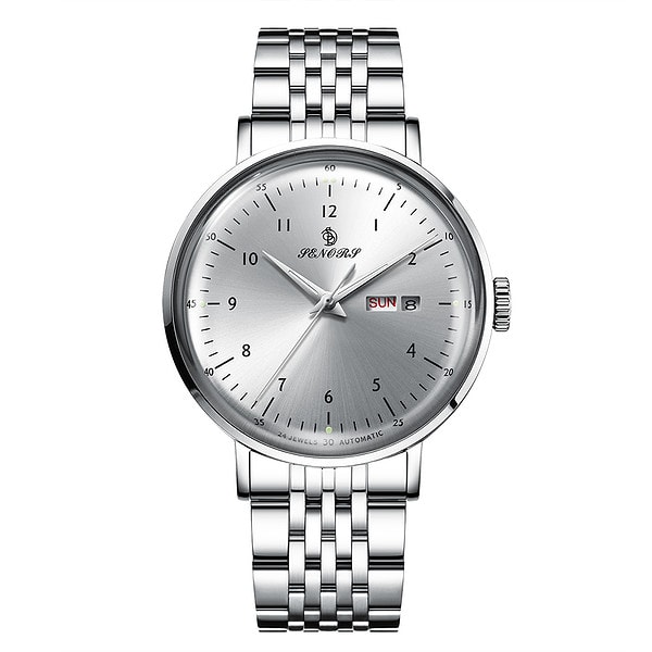 Affordable Thin Automatic Watch