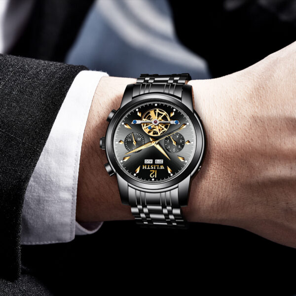 Luxus Watch