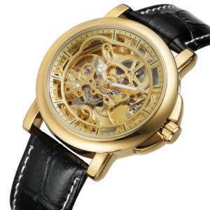 Mens Gold Watch Sale