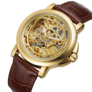 Manual Winding Watch