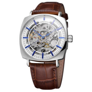 Skeleton Mechanical Watch