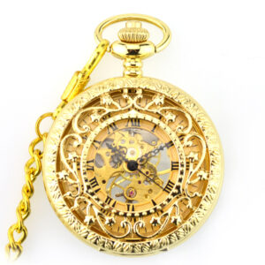 Ball Pocket Watch