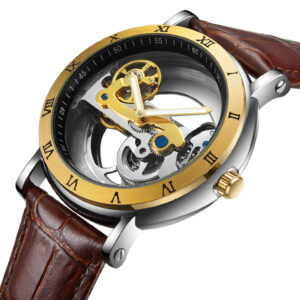 Cheapest Tourbillon Watch