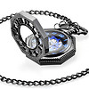 Chain Watch For Woman Watch Black