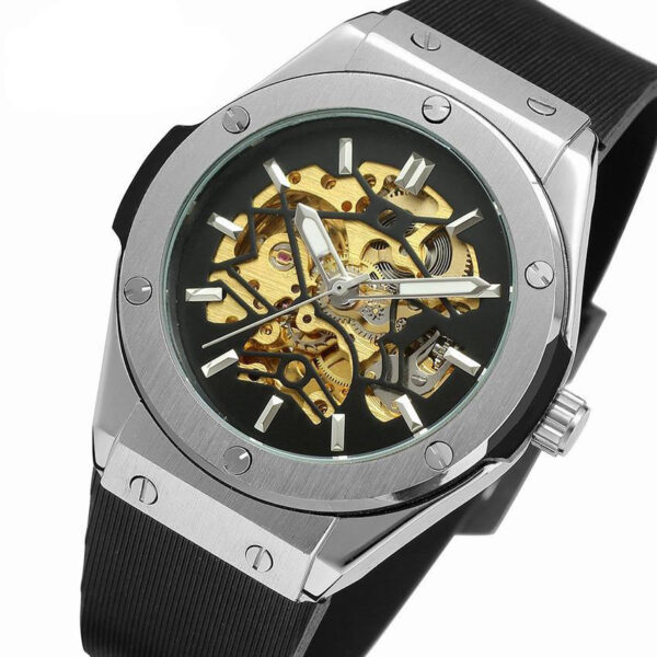 Winner Automatic Watch