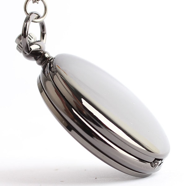 Pocket Watch For Mens Womens