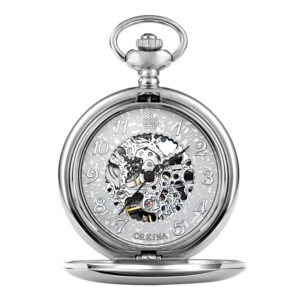 The Heritage Collection Pocket Watch