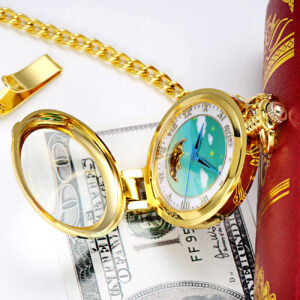 Best Mechanical Pocket Watch