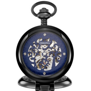 Shuhang Pocket Watch