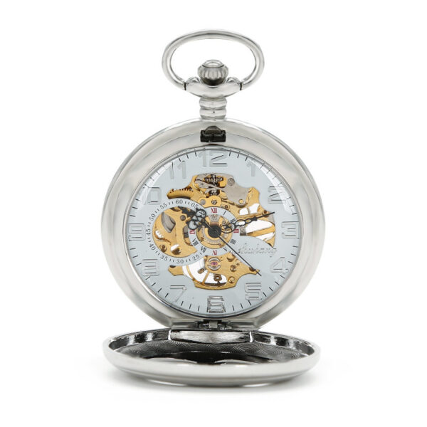 Mechanical Pocket Watches For Sale