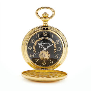 Pocket Watch Pendant