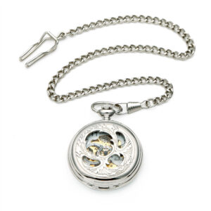 Mechanical Pocket Watch