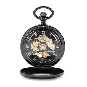 Swiss Pocket Watch Makers