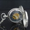 Antique Swiss Pocket Watches