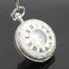 Moon And Star Pocket Watch