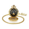 Pocket Watches With Music