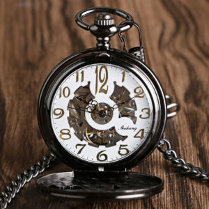 Best Vintage Pocket Watch