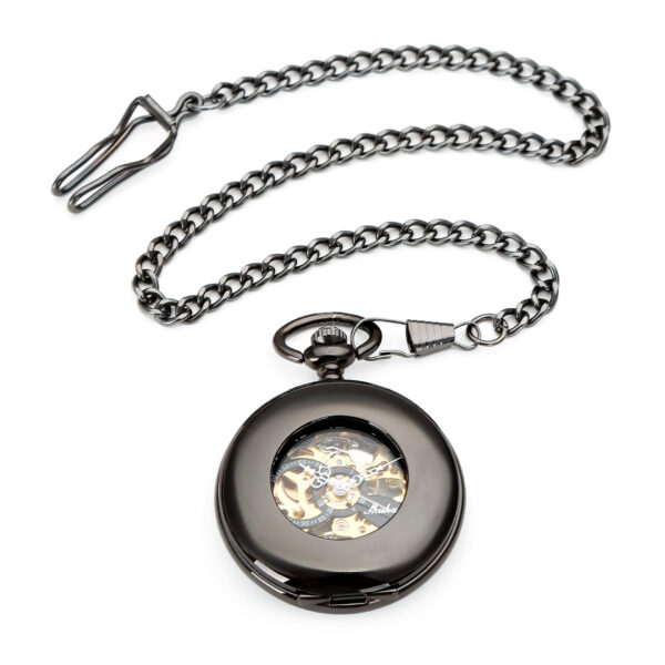The Croods Pocket Watches