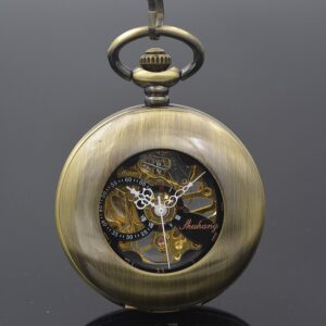 18Th Century Pocket Watch