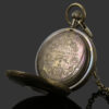 The Pocket Watch Collection