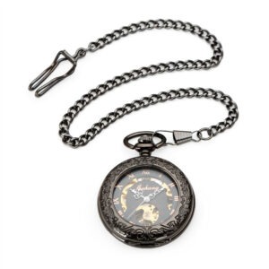 Steam Punk Pocket Watch