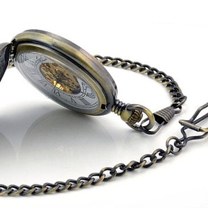 Antique Fob Watches