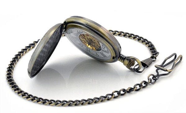 Antique Fob Watches