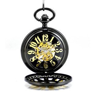 Manual Wind Watches