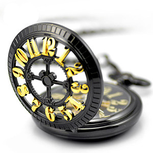 About Vintage Watch