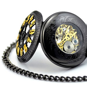 About Vintage Watch