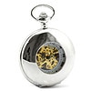 Pocket Silver Watches