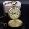 Gifts For Dad Pocket Watch