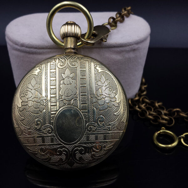 Antique Pocket Watch Dials