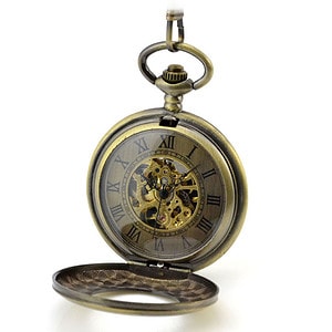 Wholesale Pocket Watch