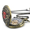 Solid Gold Pocket Watches For Sale