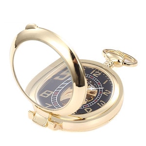 Automatic Pocket Watch