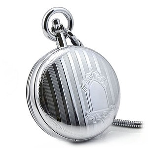 Woodford Pocket Watch