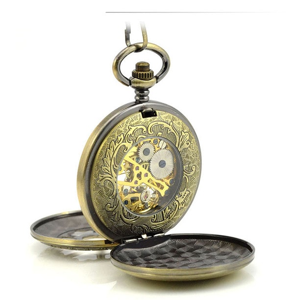 Pocket Watch For Son