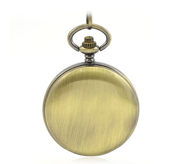 Expensive Pocket Watch