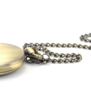 Medical Pocket Watch